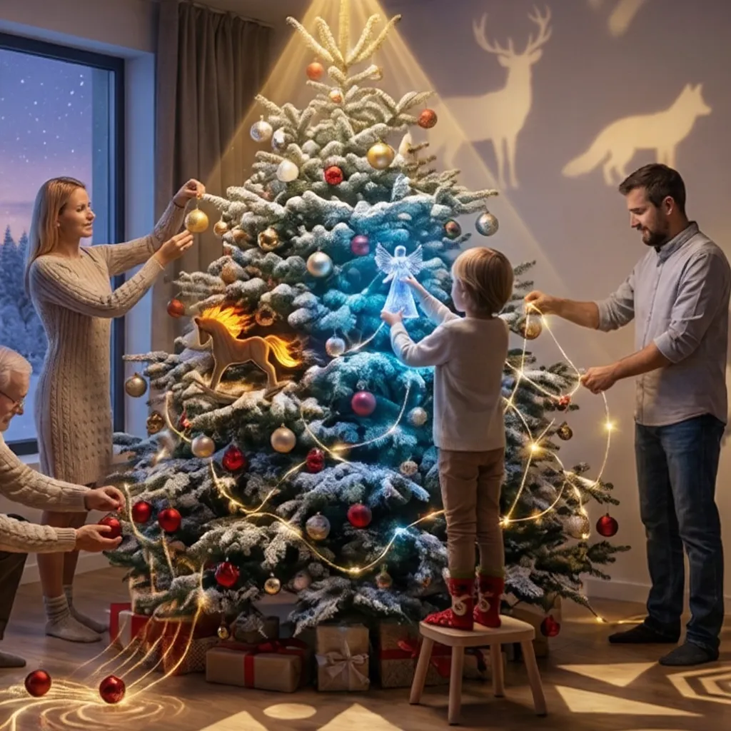 Просто о мистическом