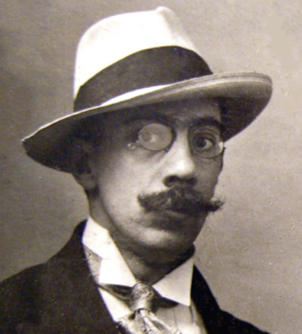 А. Р. Беляев. Фото из открытых источников