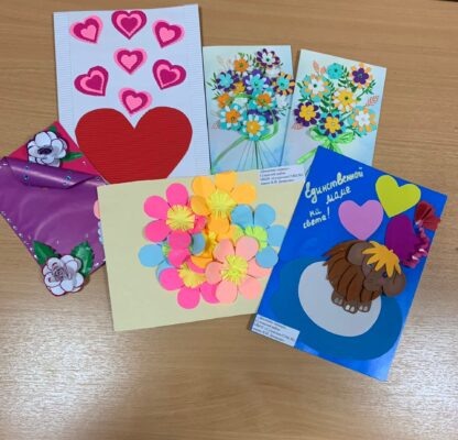 Листайте вправо, чтобы увидеть больше изображений