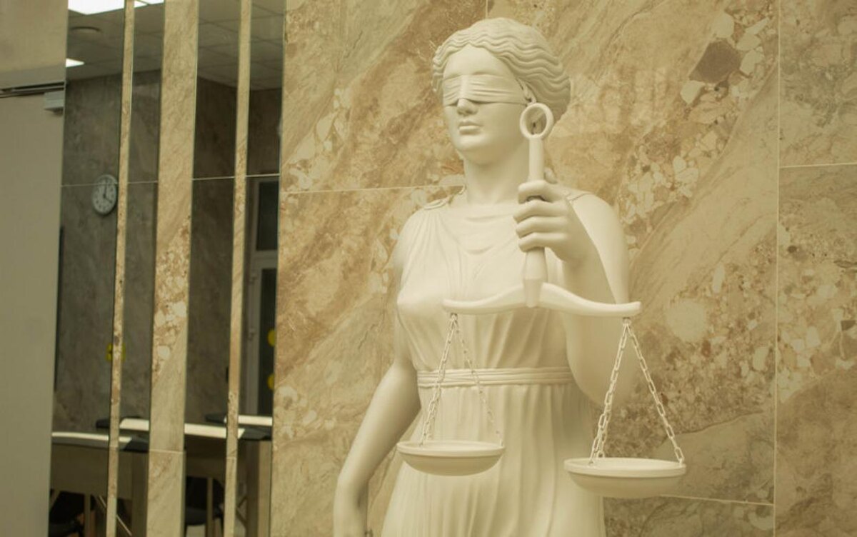    Мошенника из Дагестана осудили за хищение 4 млн руб. у жительницы Воткинска