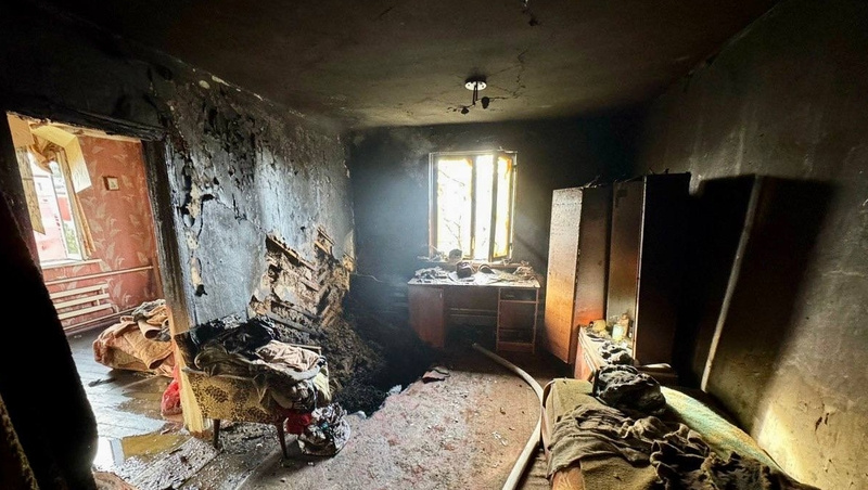      Фото: МЧС Ставропольского края