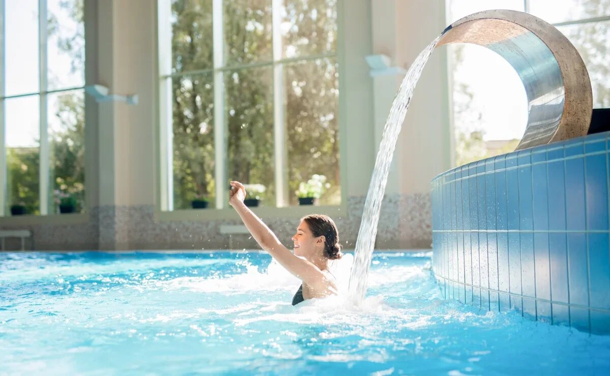    Бронь на здоровье: туристы уже спешат занять места в санаториях Кавминвод на весну и лето 2026 года