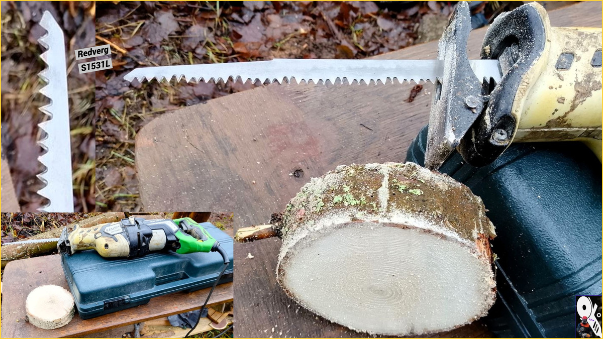 Срез пихты.