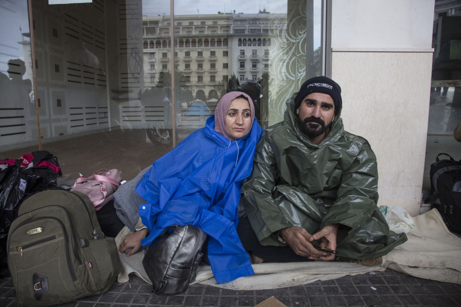    Nicolas Economou/Global Look Press