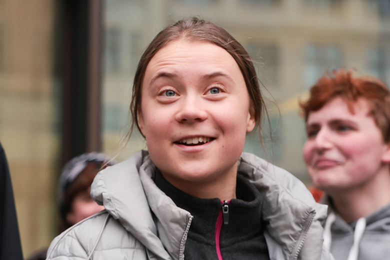    Martyn Wheatley/Global Look Press