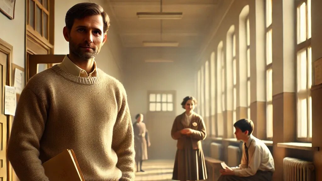 Школьный репетитор по математике