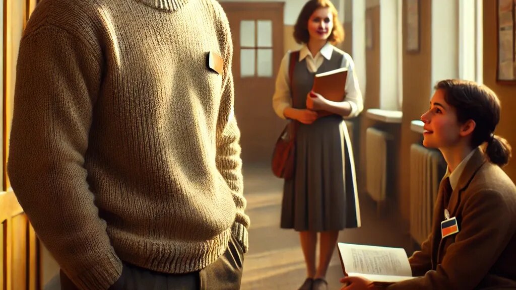 Дети любят репетитора по математике и получают отличные оценки