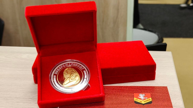 Фото: Заневское городское поселение