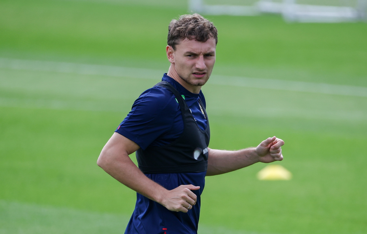    Футболист ПАОКа Федор Чалов  Сергей Булкин/ТАСС