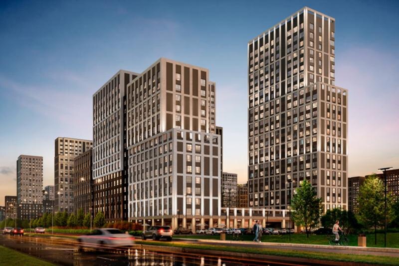    «Первый Академ»