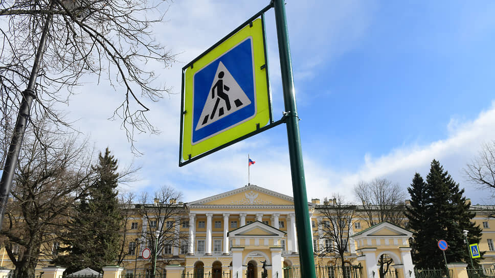 Фото: Александр Коряков / Коммерсантъ