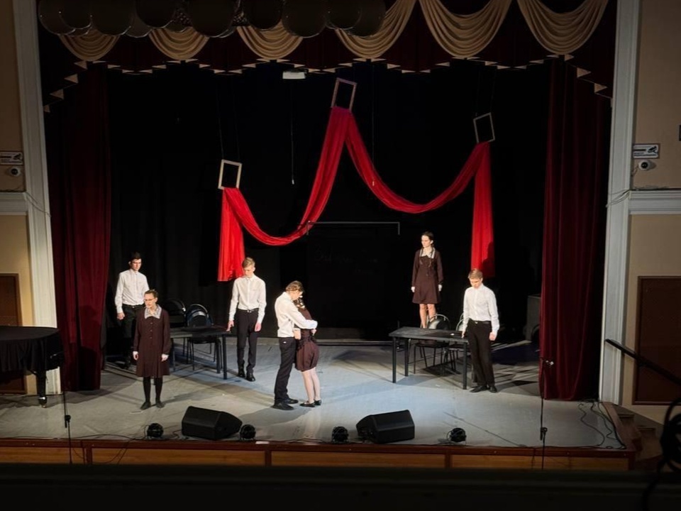    Фото: театр «На стульях»