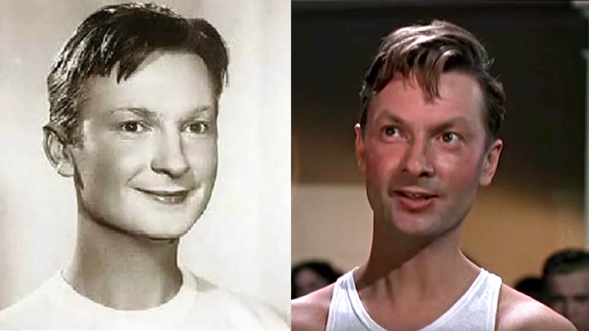 Георгий Вицин