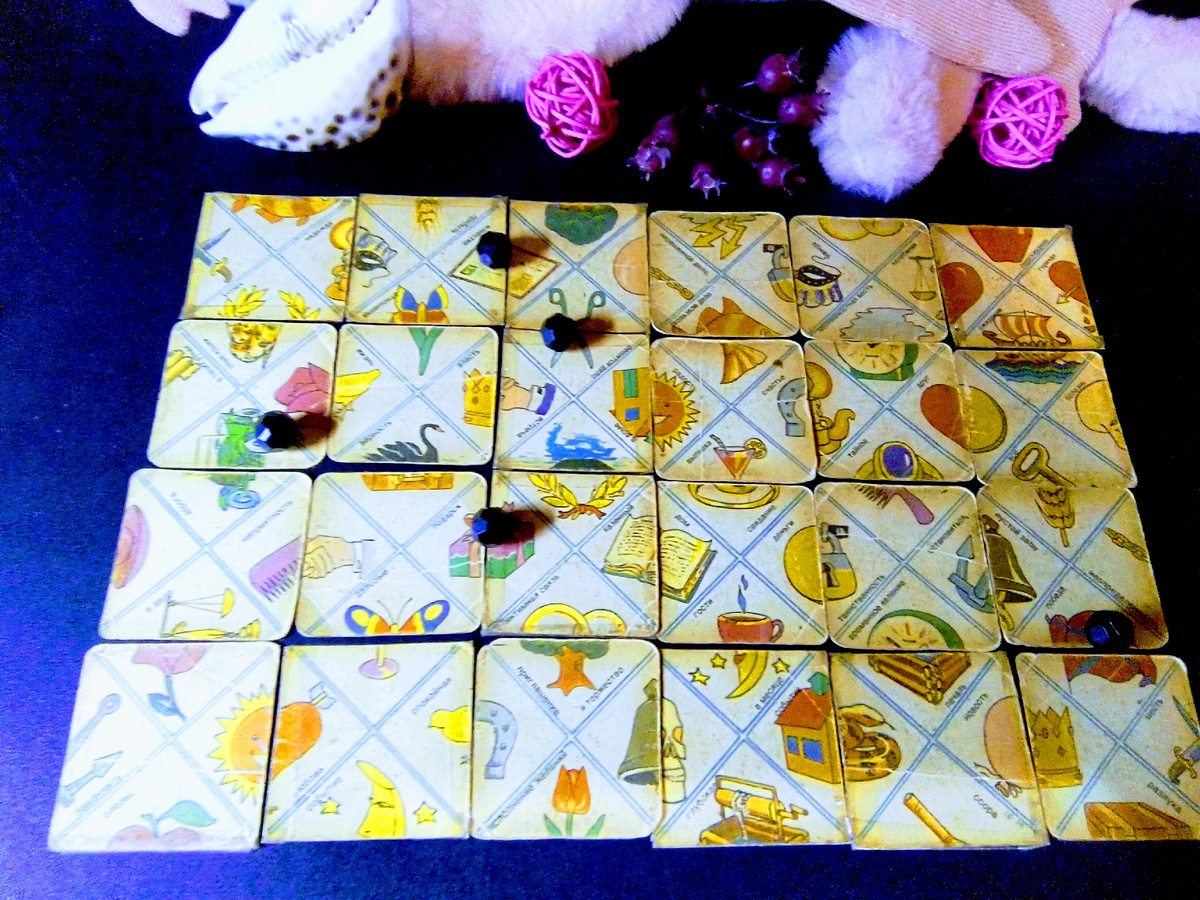 Фото автора.