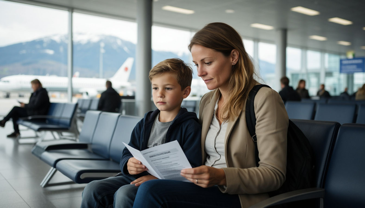 Туристическая страховка для поездки в Вадуц для россиян