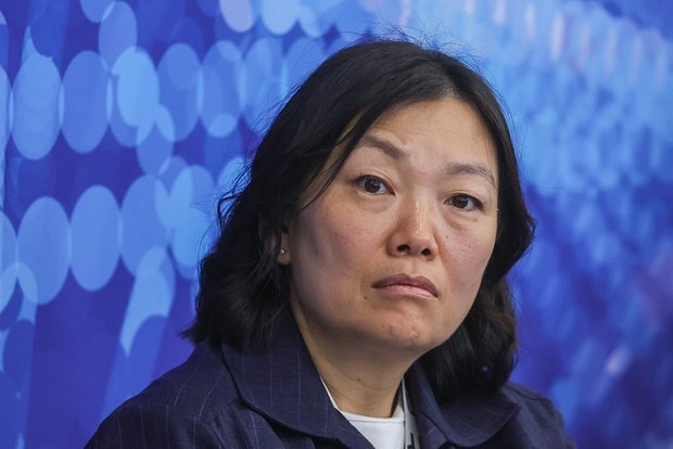 Фото: Natalia Shatokhina / NEWS.ru / Globallookpress.com