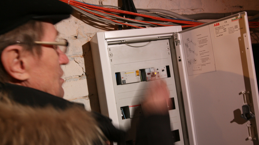    Фото: ИЗВЕСТИЯ/Владимир Суворов