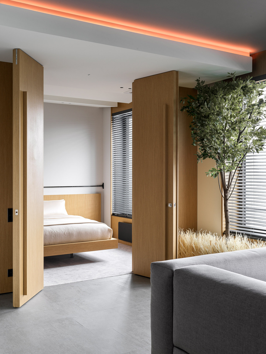    Архитектура невидимого: какие секреты скрывают идеальные дизайн-проекты (фото 1)