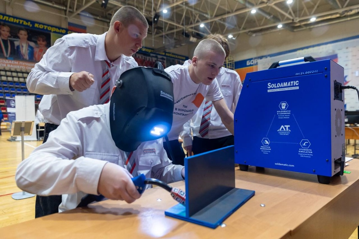    Фото: Глава Орехово-Зуевского г.о. Руслан Заголовацкий, источник: t.me/ruslanzagolovatskiy