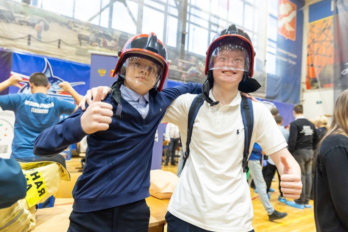    Фото: Глава Орехово-Зуевского г.о. Руслан Заголовацкий, источник: t.me/ruslanzagolovatskiy