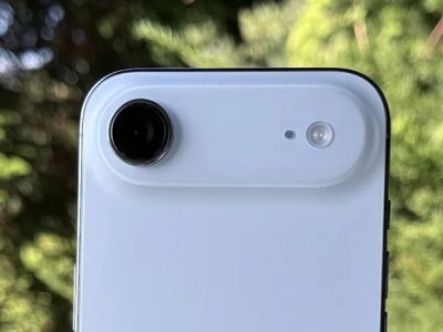    «Бюджетный» iPhone Air вошёл в топ-50 камерофонов по версии DxOMark