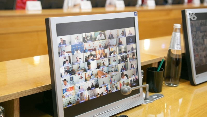      Фото: Валерия Алтухова / / ИА «Победа26»