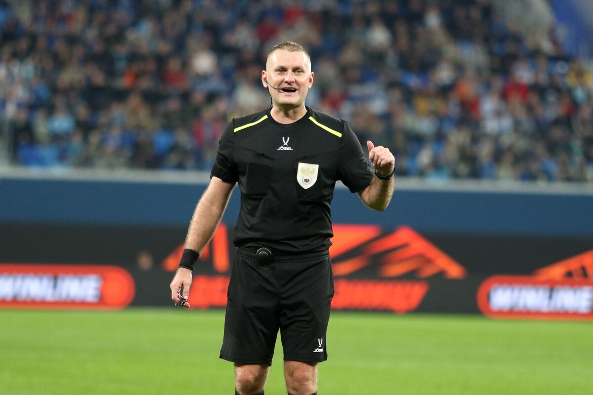 Фото: Максим Константинов, архив P1spb.ru