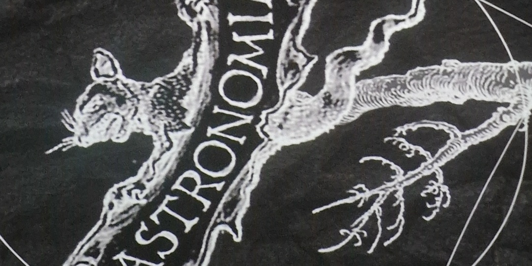 Такого вы ещё не видели. Спектакль «Коперник» в планетарии