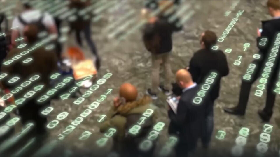 ФОТО: Кадр из программы "Неизвестная история", РЕН ТВ