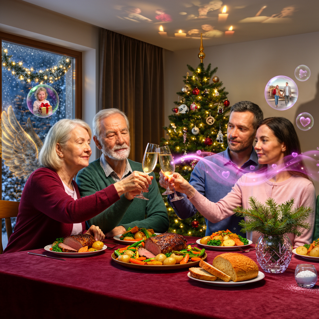 Просто о мистическом