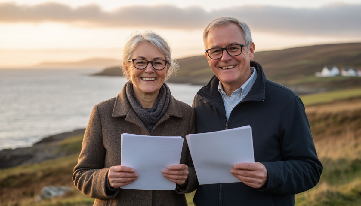 Туристическая страховка для поездки в Остров Мэн для россиян