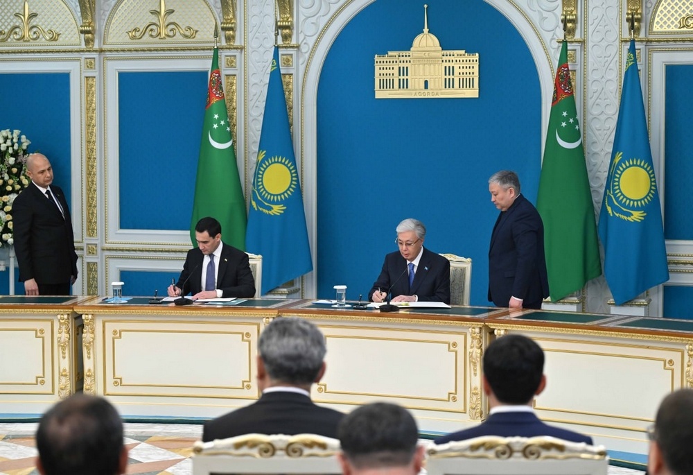    источник фото: Торгово-промышленная палата Туркменистана.