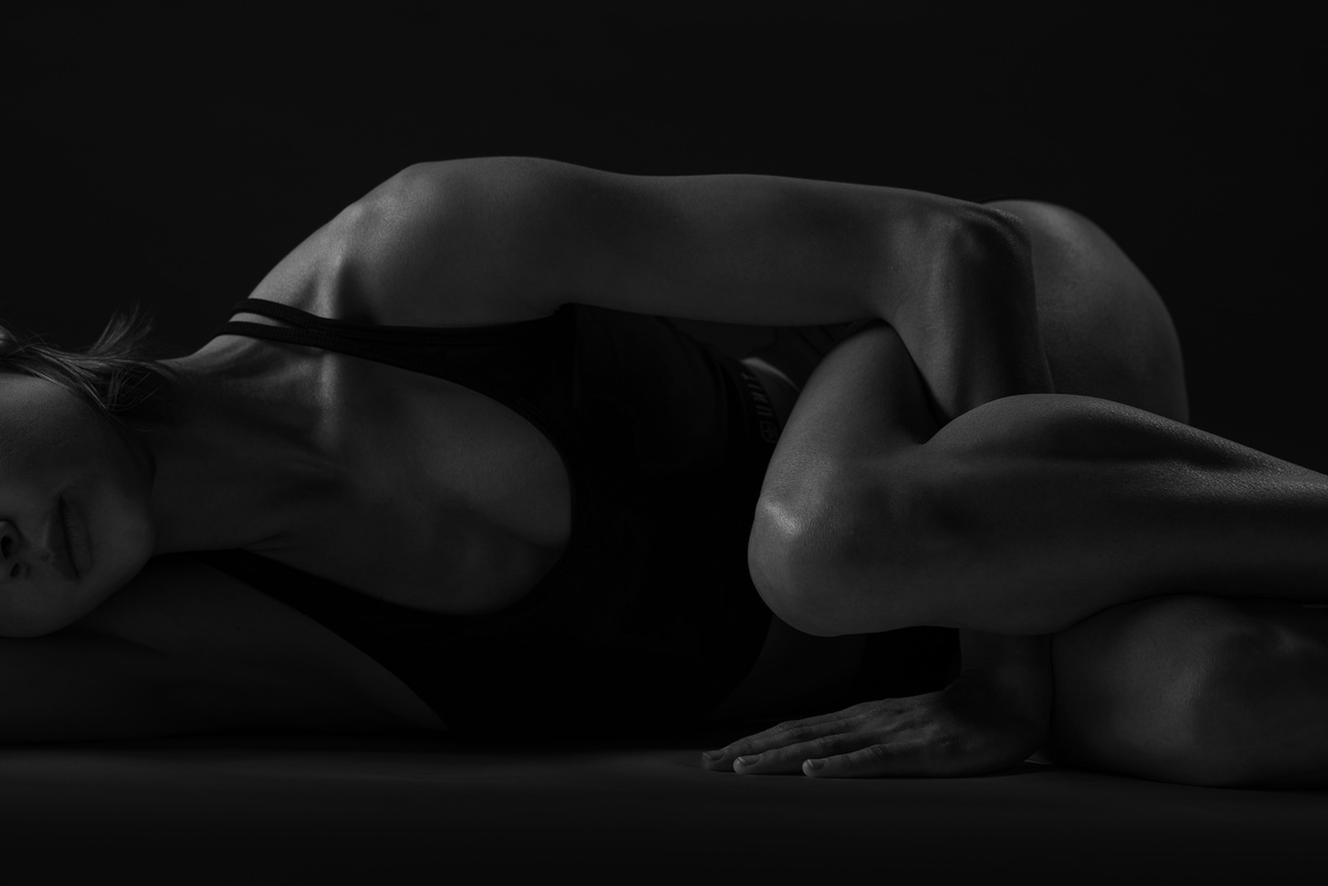 Студия Pilates RCC