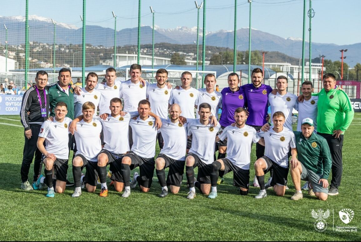 Фото предоставлено Павлом Сударевым