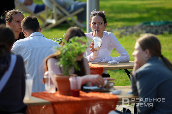   Артем Дергунов / realnoevremya.ru
