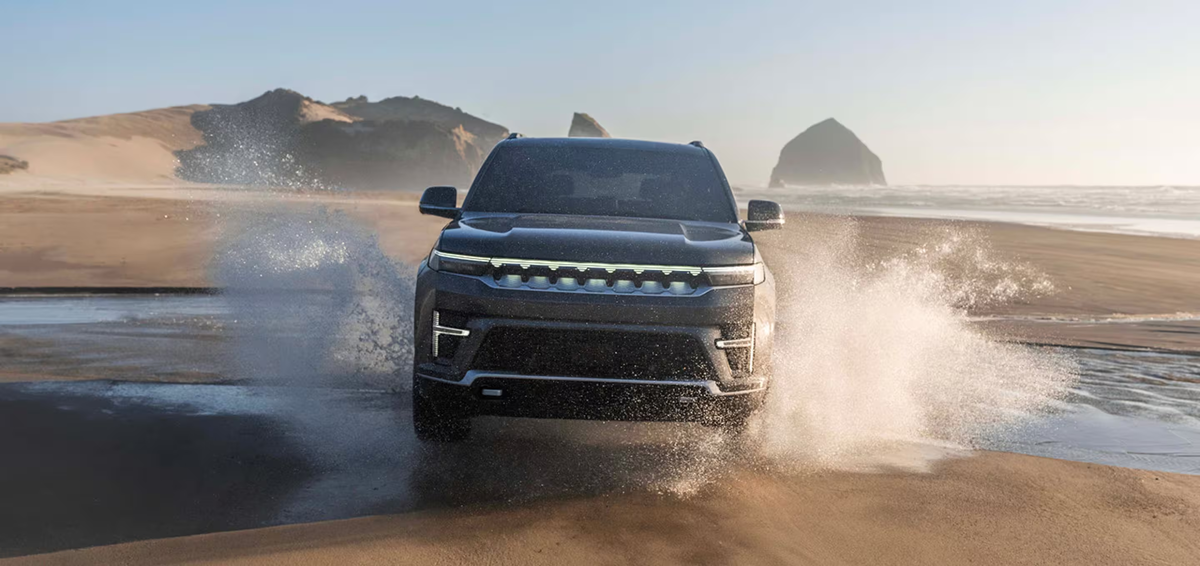 Источник фотографии: Jeep