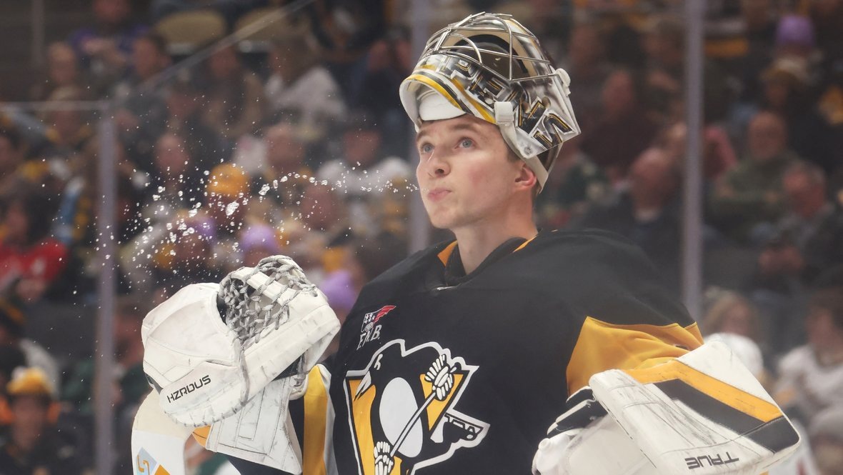    Сергей Мурашов.Imagn Images USA Today Sports