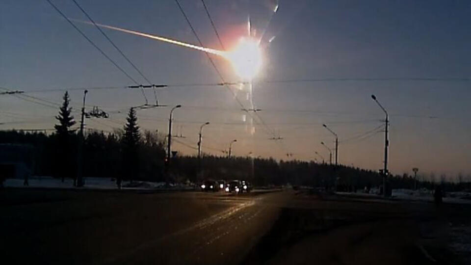 ФОТО: Кадр из программы "Как устроен мир", РЕН ТВ