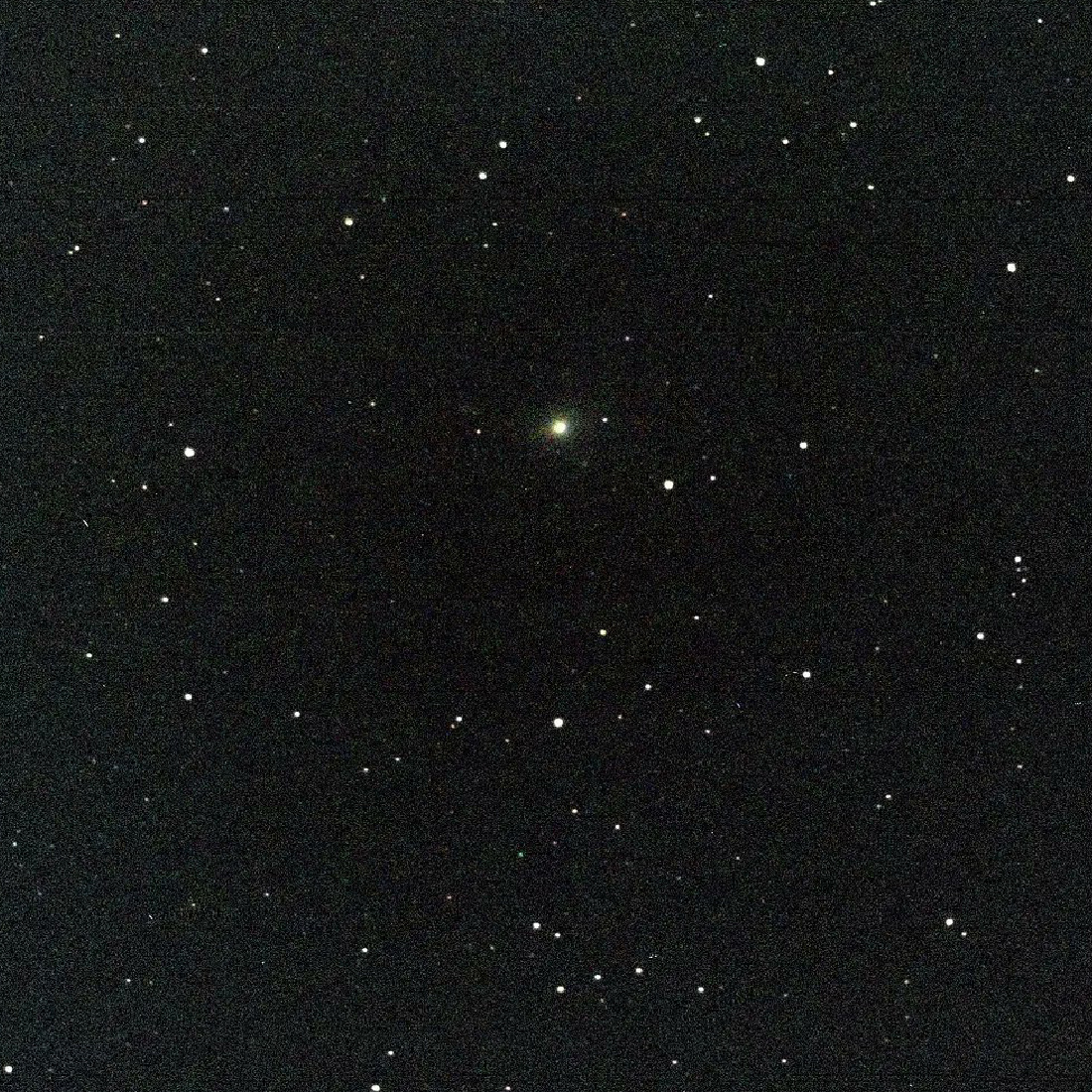 Появилось ещё одно наблюдение межзвёздного объекта 3I ATLAS, и оно вновь нарушило все ожидания.