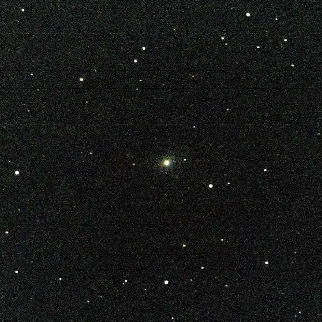 Появилось ещё одно наблюдение межзвёздного объекта 3I ATLAS, и оно вновь нарушило все ожидания.