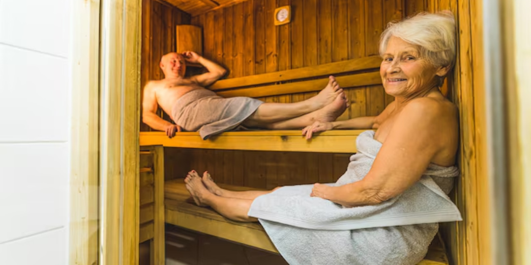 Баня и диабет: что можно и чего категорически нельзя
