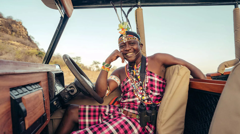 Land Rover Defender.📷Фото: Electrogenic