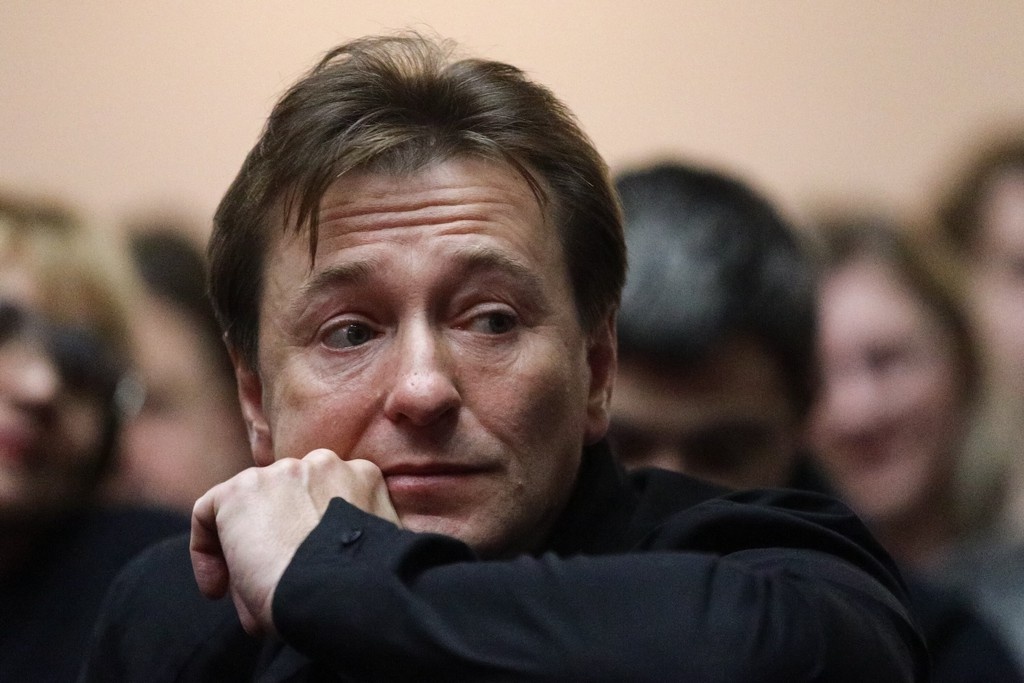    Фото © АГН «Москва» / Артур Новосильцев