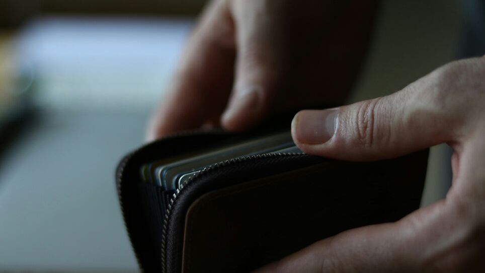     Alicia Christin Gerald/Unsplash