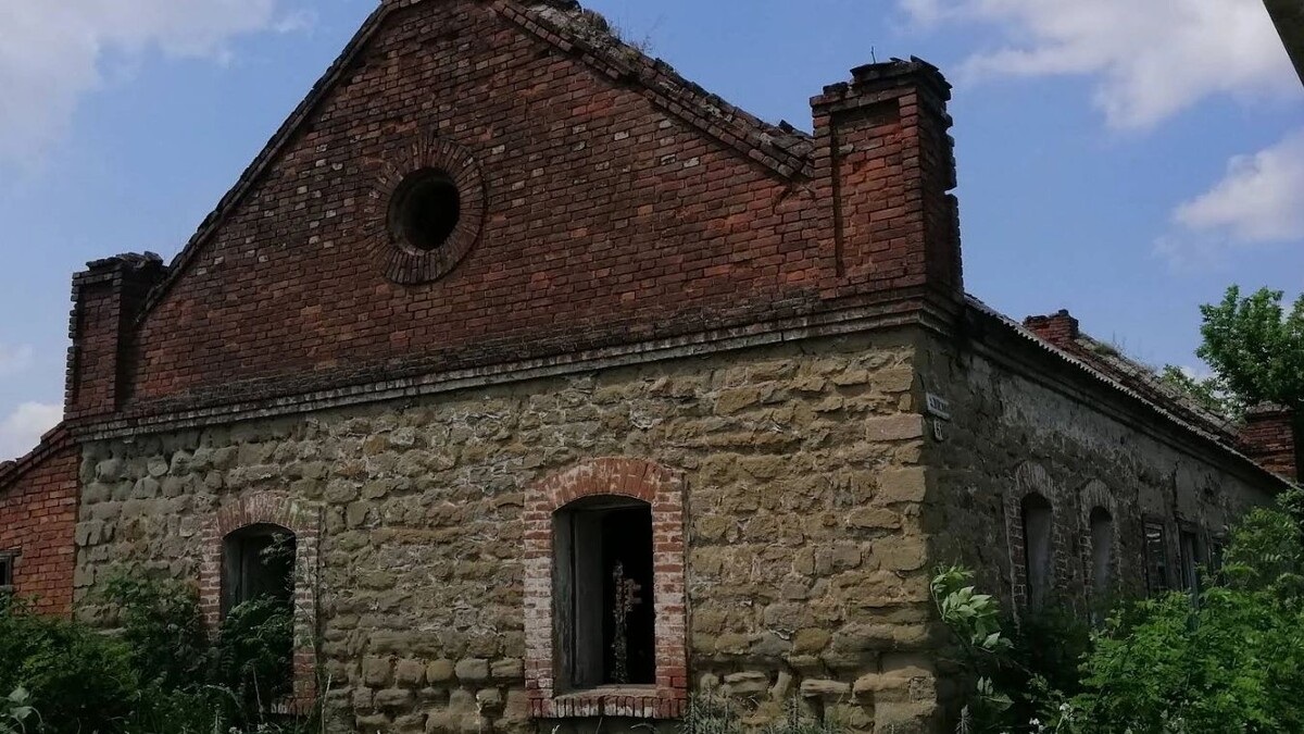    Иванополье. Фото: Виктор/google.com/maps