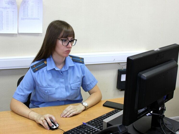     Фото: пресс-служба УФССП России по Смоленской области