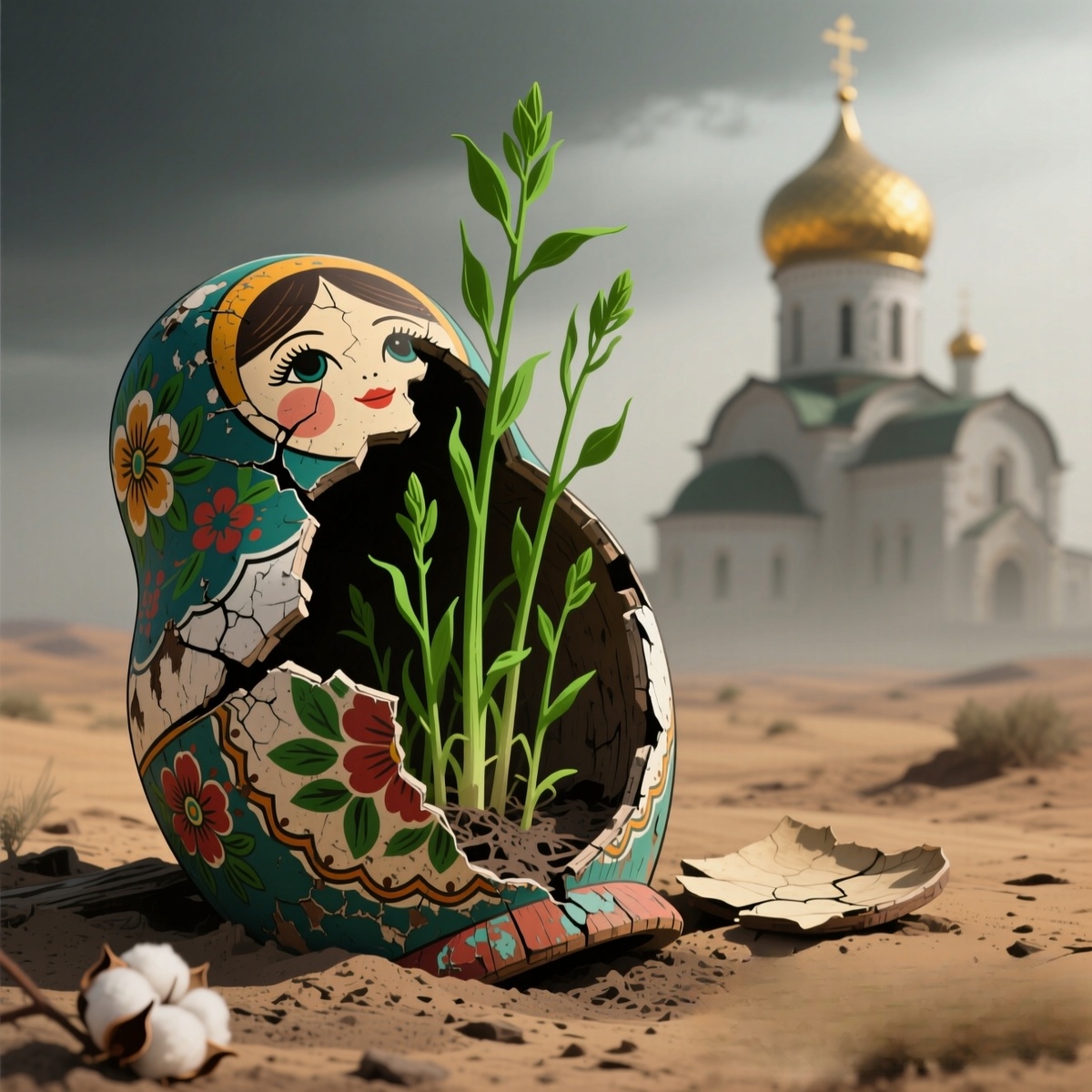 Автор: В. Панченко