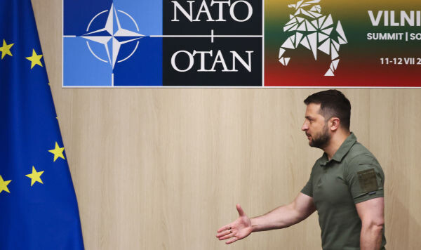 © AP Photo / Yves Herman