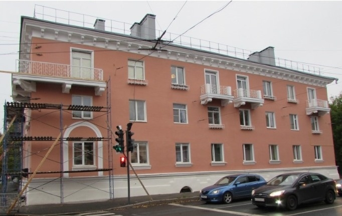    Фото: соцсеть Виктора Россыпнова