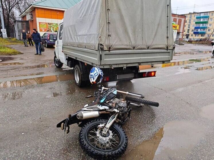     Источник фото: Госавтоинспекция Удмуртии